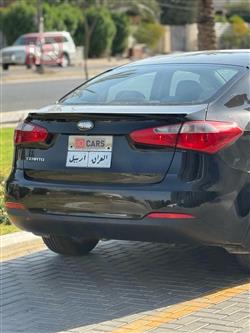 کیا سیراتۆ